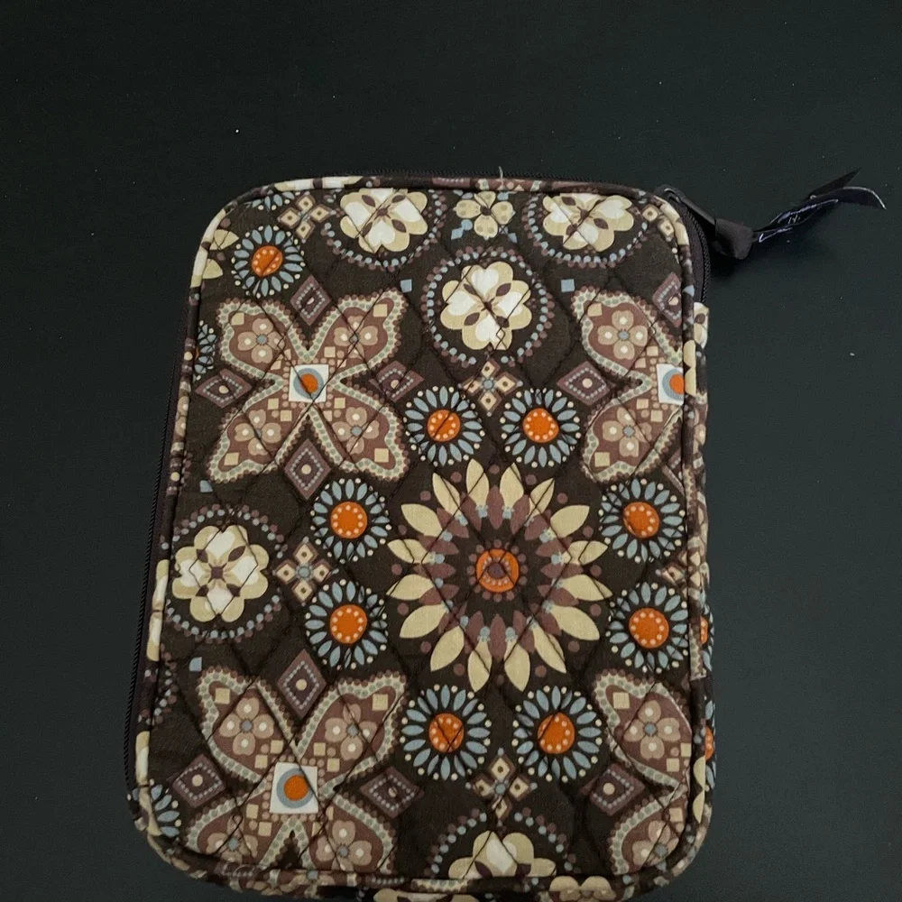 Vera Bradley tablet sleeve